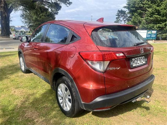 image-4, 2020 Honda HR-V S 1.8 at Invercargill