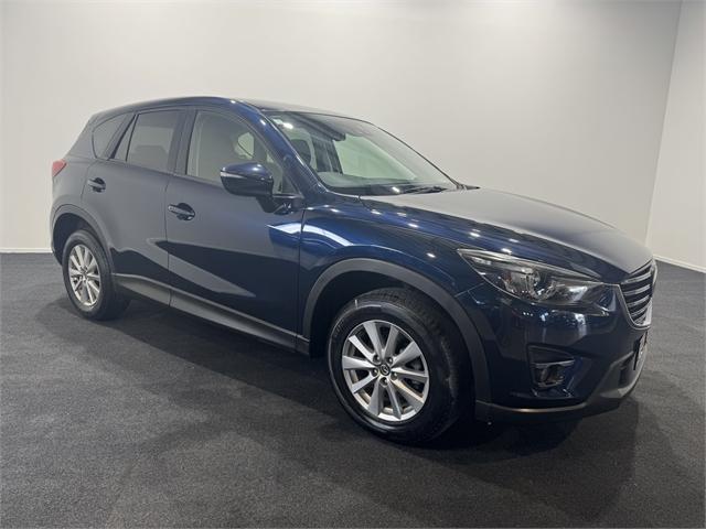 image-0, 2016 Mazda CX-5 2.0 at Invercargill