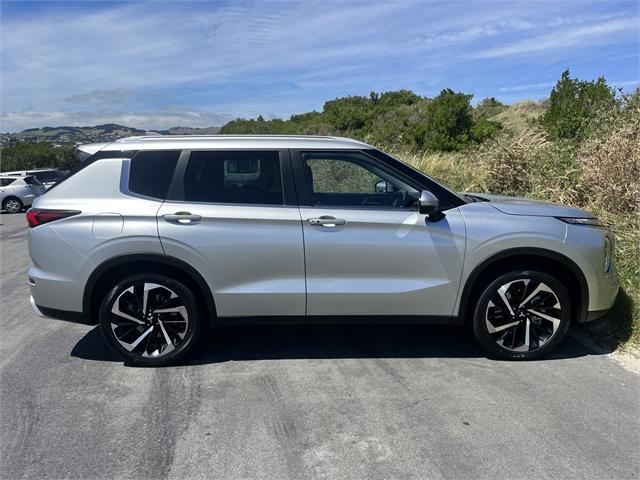 image-3, 2023 Mitsubishi Outlander XLS 2.5P 2WD at Dunedin