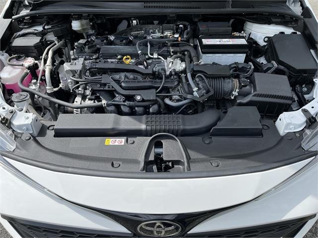 image-3, 2022 Toyota Corolla GX 2.0P/10CVT at Ashburton