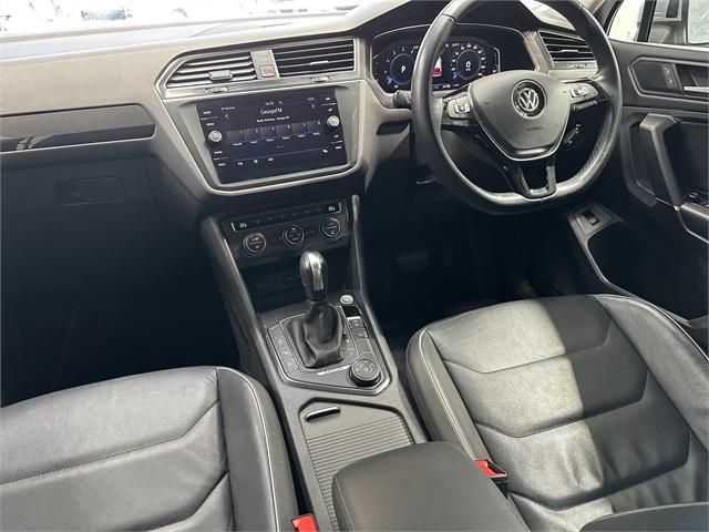 image-9, 2020 Volkswagen Tiguan Allspace TSI HL 4M 2 at Queenstown-Lakes