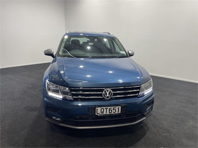 image-3, 2018 Volkswagen Tiguan Allspace 2WD at Invercargill