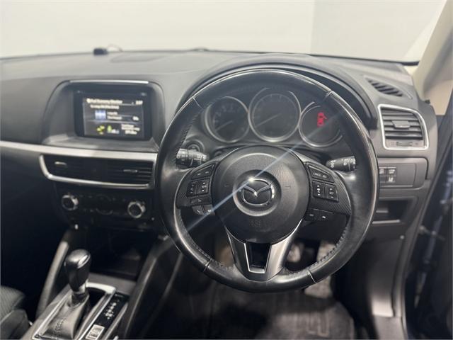 image-5, 2016 Mazda CX-5 2.0 at Invercargill