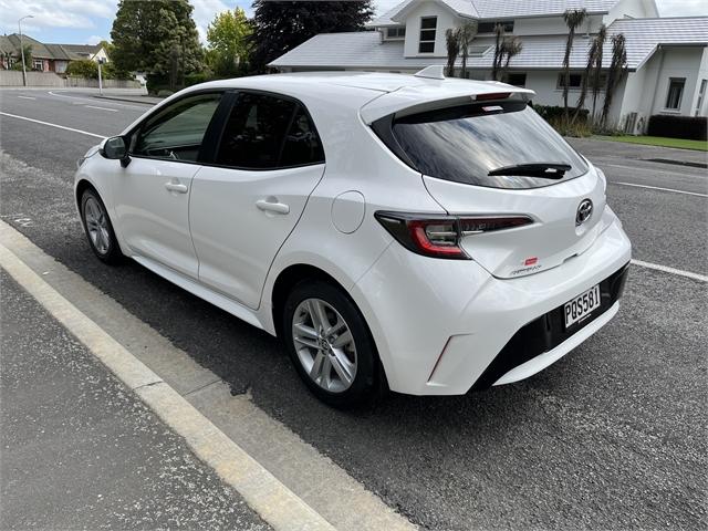 image-6, 2022 Toyota Corolla GX 2.0P/10CVT at Ashburton