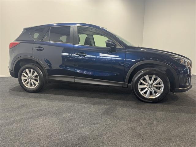 image-2, 2016 Mazda CX-5 2.0 at Invercargill