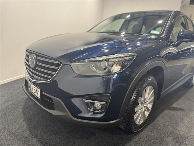 image-10, 2016 Mazda CX-5 2.0 at Invercargill