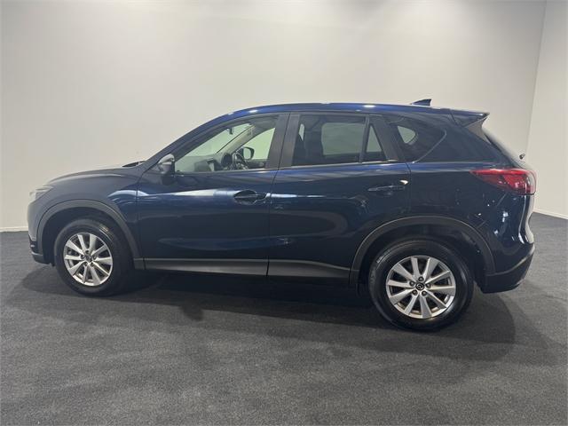 image-9, 2016 Mazda CX-5 2.0 at Invercargill