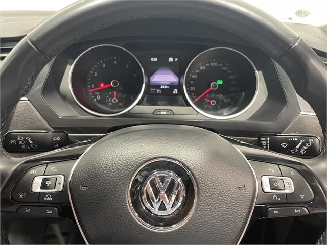 image-9, 2018 Volkswagen Tiguan Allspace 2WD at Invercargill