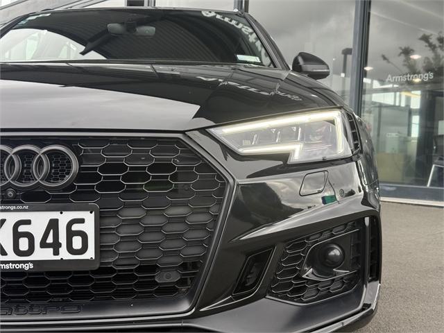 image-9, 2018 Audi RS4 NZ NEW Rs 4 Avant 2.9Pt/331KW at Christchurch