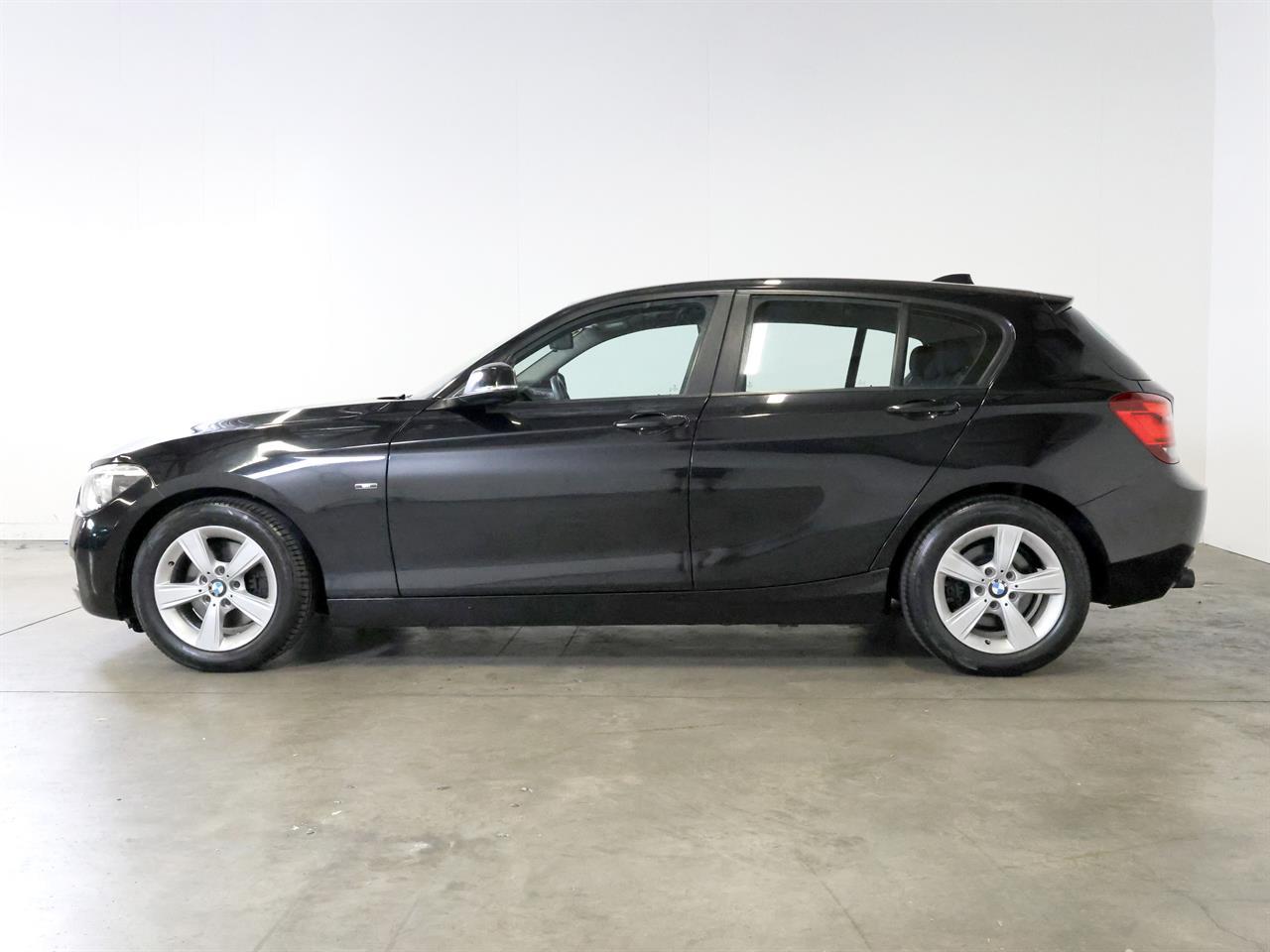 image-4, 2012 BMW 116I 1.6lt Turbo Sport at Christchurch