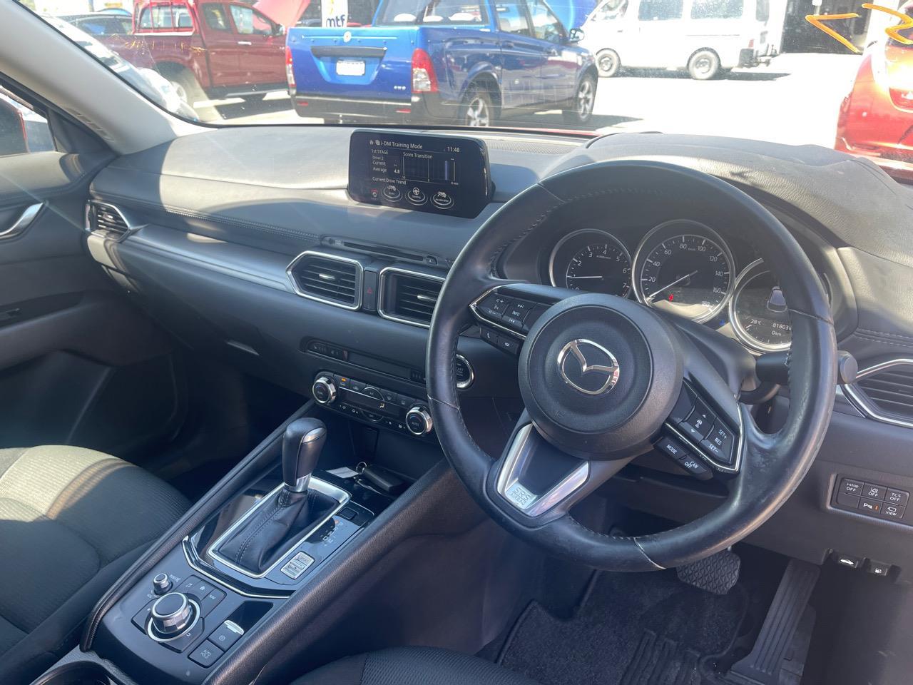 image-10, 2017 Mazda CX-5 20S PRO ACTIVE at Greymouth