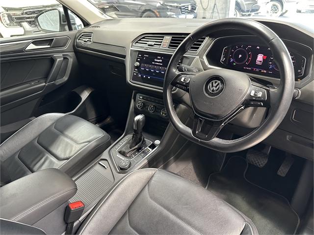 image-7, 2020 Volkswagen Tiguan Allspace TSI HL 4M 2 at Queenstown-Lakes