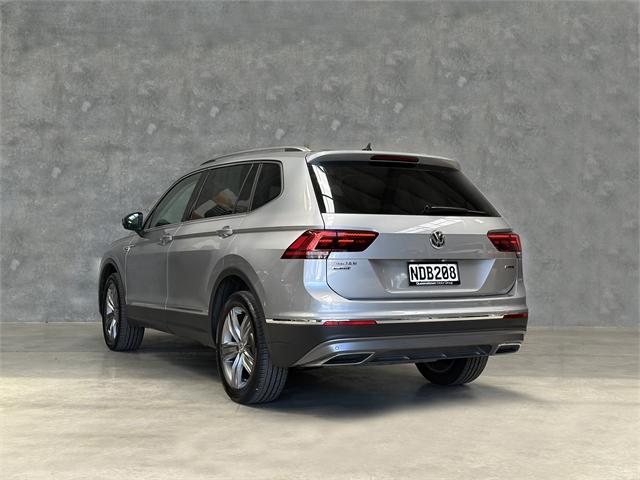 image-5, 2020 Volkswagen Tiguan Allspace TSI HL 4M 2 at Queenstown-Lakes