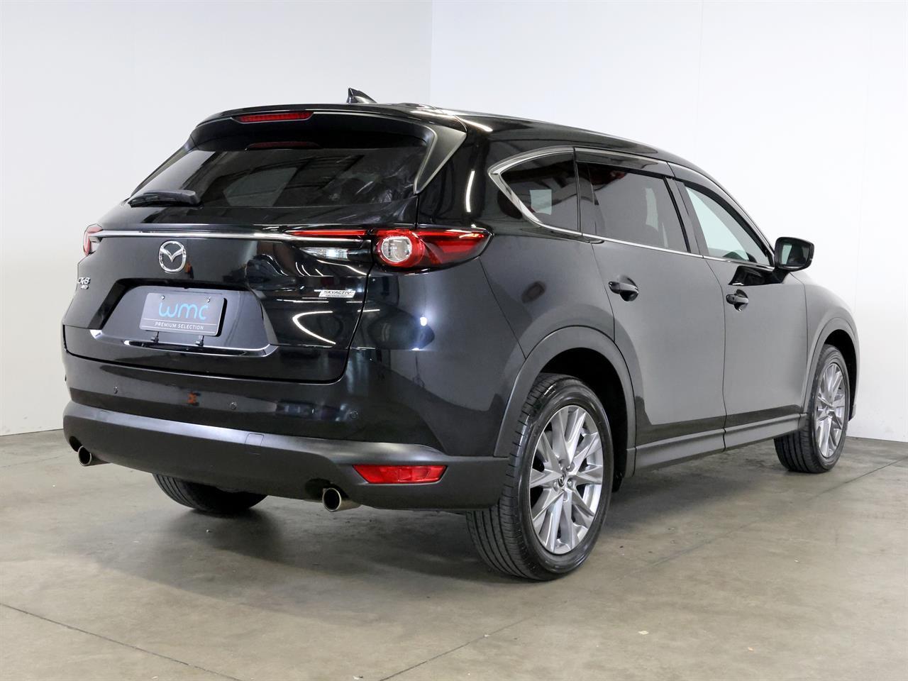 image-7, 2019 Mazda CX-8 25T 4WD 7-Seater 'Proactive' at Christchurch