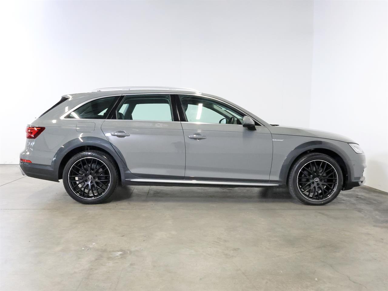 image-9, 2019 Audi A4 Allroad 2.0TFSI Quattro 'Absolute' at Christchurch