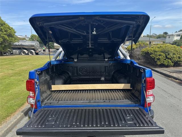 image-6, 2013 Holden Colorado LTZ 2.8TD AUTO at Invercargill