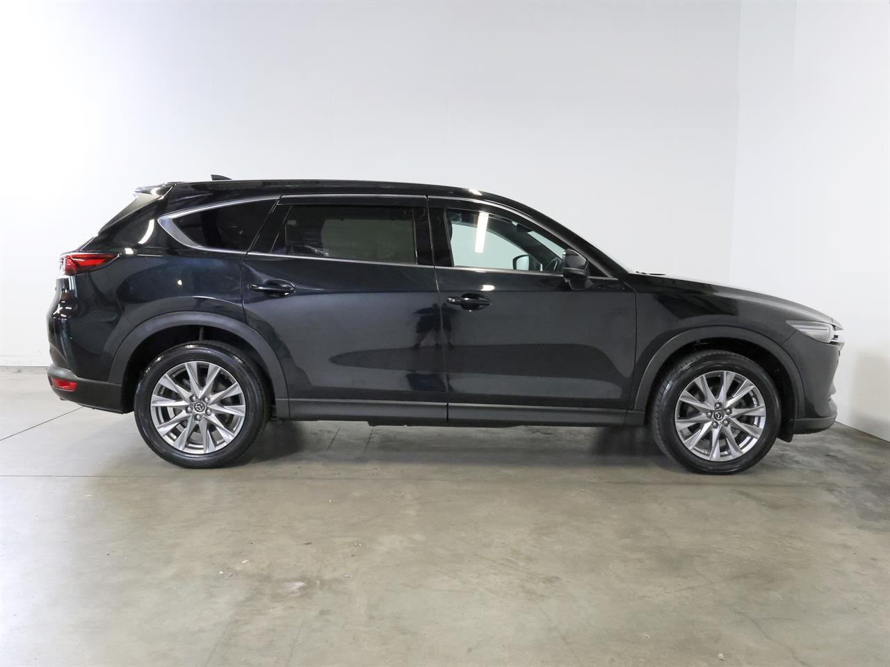 image-9, 2019 Mazda CX-8 25T 4WD 7-Seater 'Proactive' at Christchurch