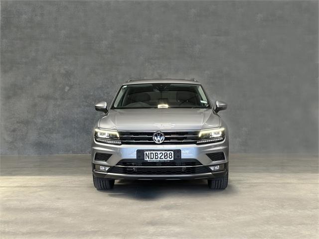 image-6, 2020 Volkswagen Tiguan Allspace TSI HL 4M 2 at Queenstown-Lakes