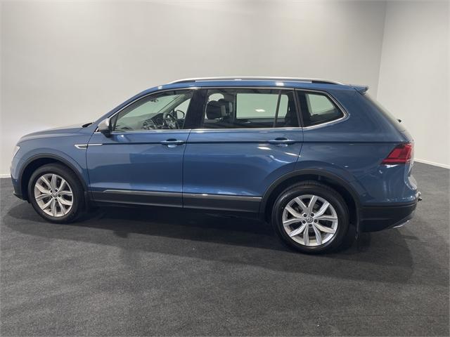 image-4, 2018 Volkswagen Tiguan Allspace 2WD at Invercargill