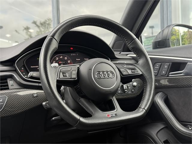 image-16, 2018 Audi RS4 NZ NEW Rs 4 Avant 2.9Pt/331KW at Christchurch