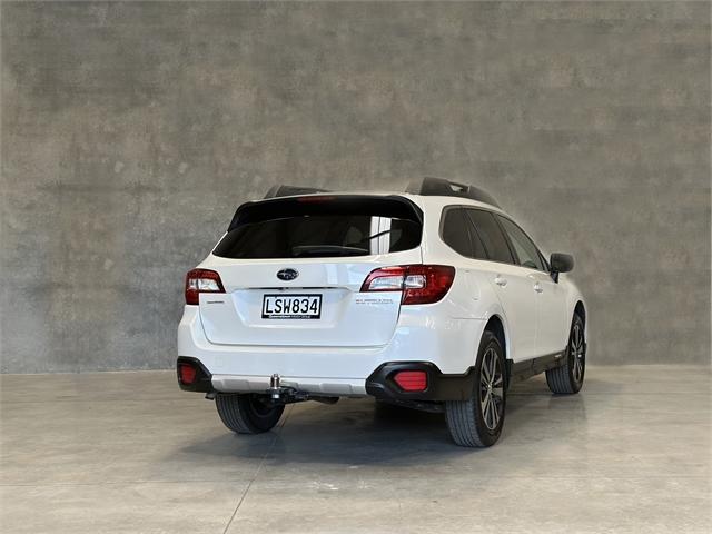 image-6, 2018 Subaru Outback 2.5 sport at Queenstown-Lakes