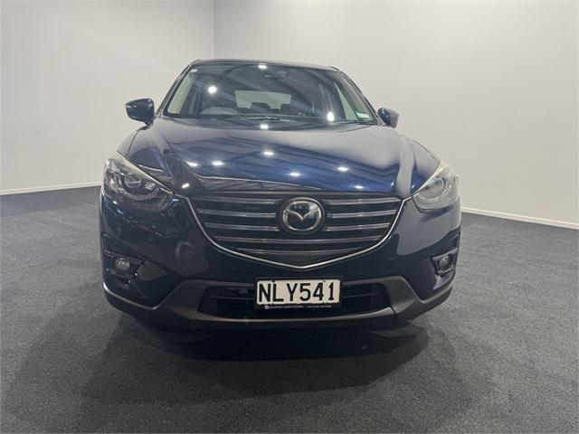 image-1, 2016 Mazda CX-5 2.0 at Invercargill