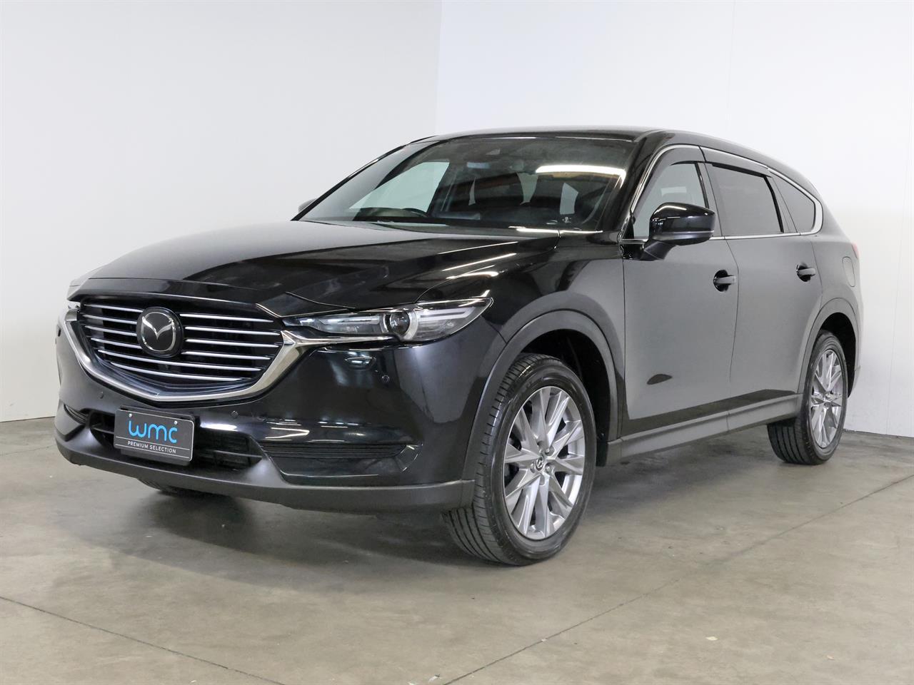 image-3, 2019 Mazda CX-8 25T 4WD 7-Seater 'Proactive' at Christchurch