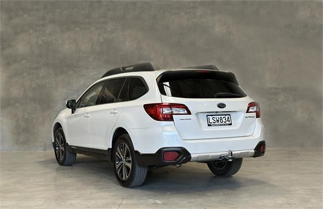 image-5, 2018 Subaru Outback 2.5 sport at Queenstown-Lakes