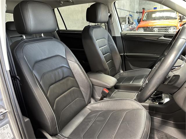 image-8, 2020 Volkswagen Tiguan Allspace TSI HL 4M 2 at Queenstown-Lakes