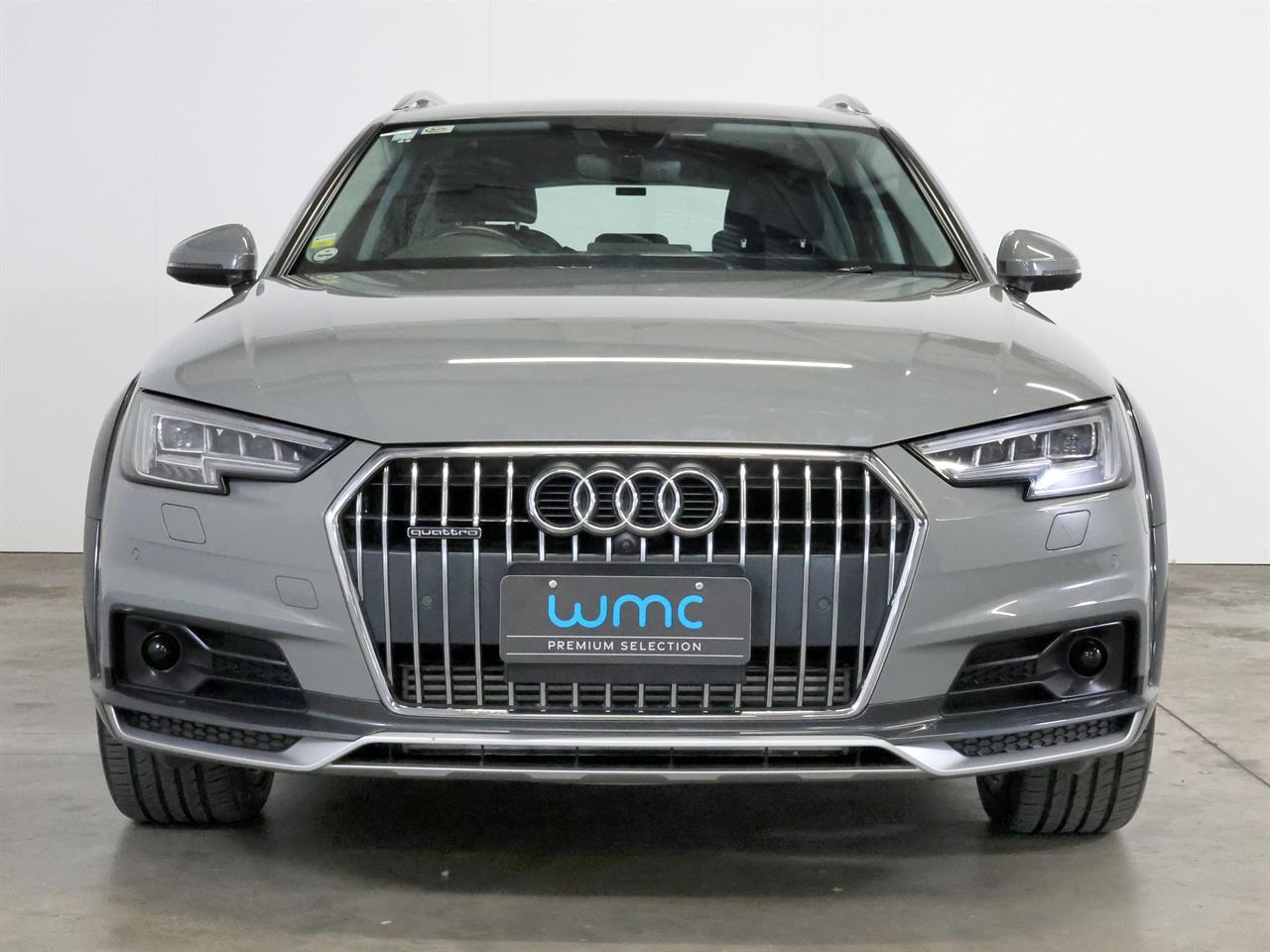 image-2, 2019 Audi A4 Allroad 2.0TFSI Quattro 'Absolute' at Christchurch