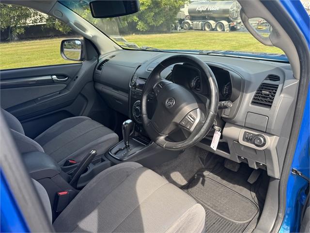 image-8, 2013 Holden Colorado LTZ 2.8TD AUTO at Invercargill