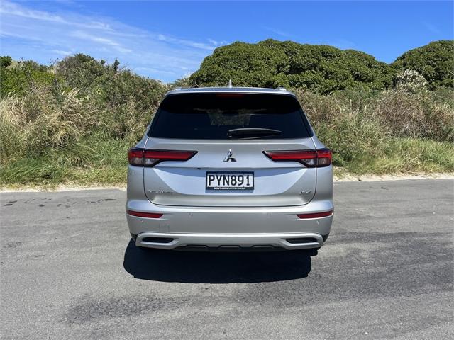 image-5, 2023 Mitsubishi Outlander XLS 2.5P 2WD at Dunedin