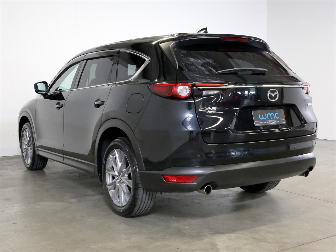 image-5, 2019 Mazda CX-8 25T 4WD 7-Seater 'Proactive' at Christchurch