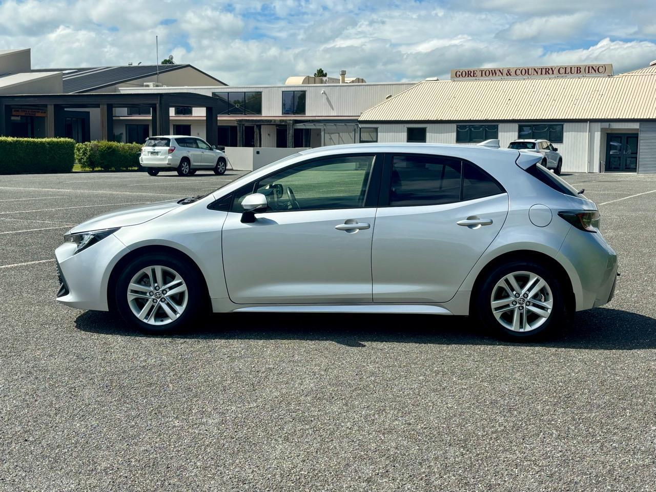 image-3, 2018 Toyota Corolla NZ New 2.0 -10 speed at Gore