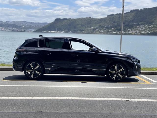 image-4, 2025 Peugeot 308 GT 1.2T at Dunedin