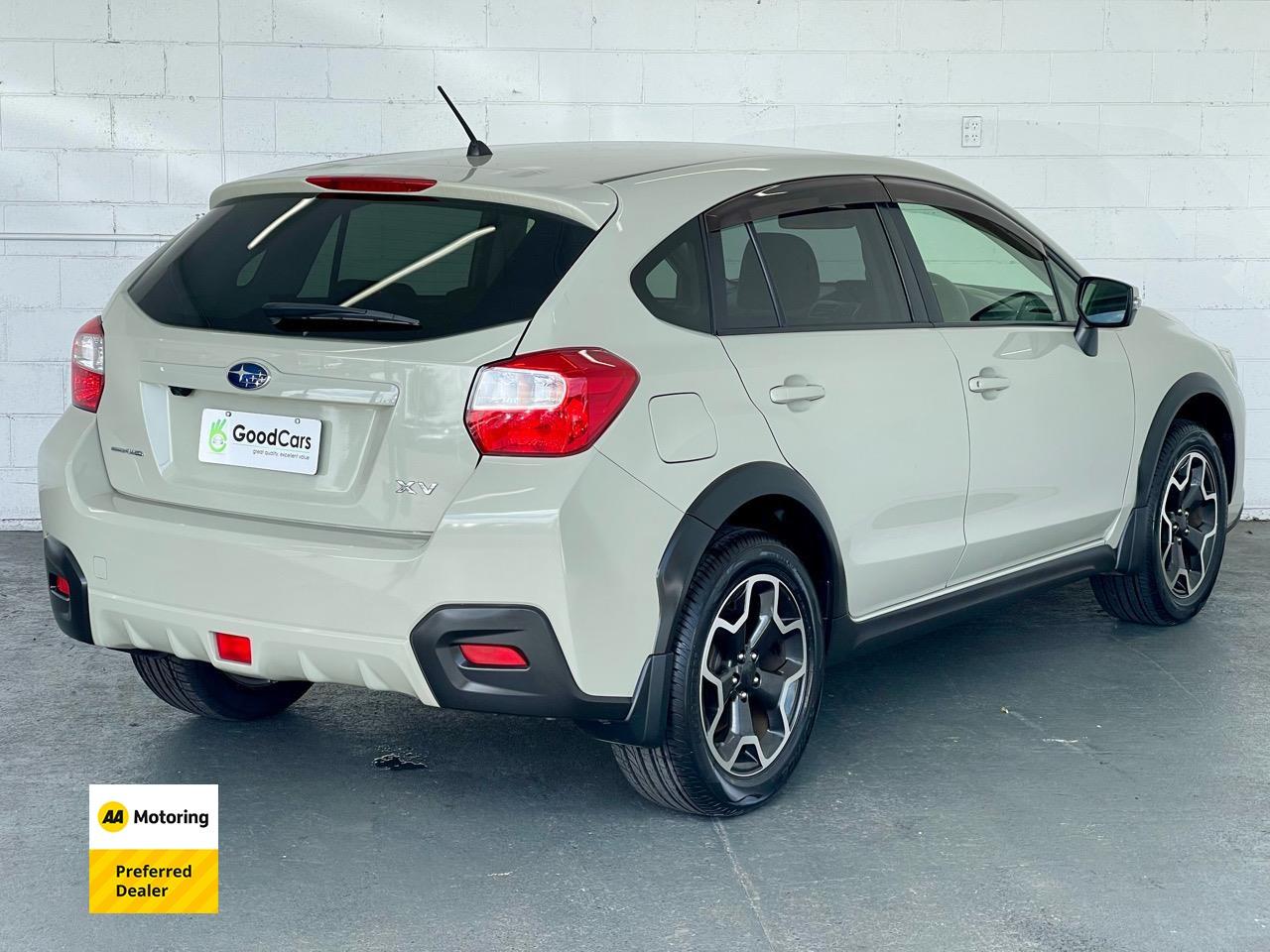 image-1, 2015 Subaru XV 2.0I-L EYESIGHT AWD LEATHER at Christchurch