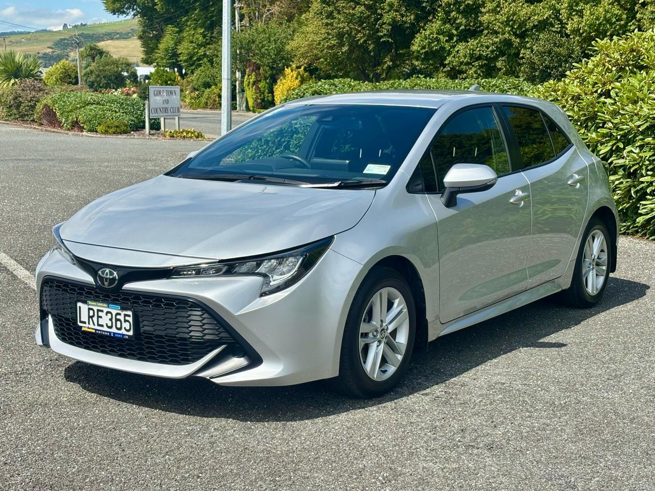 image-2, 2018 Toyota Corolla NZ New 2.0 -10 speed at Gore