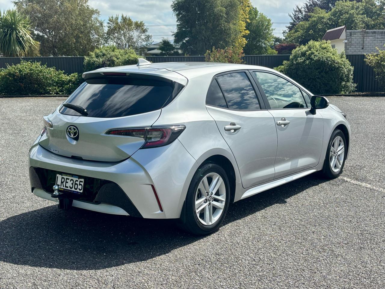 image-5, 2018 Toyota Corolla NZ New 2.0 -10 speed at Gore