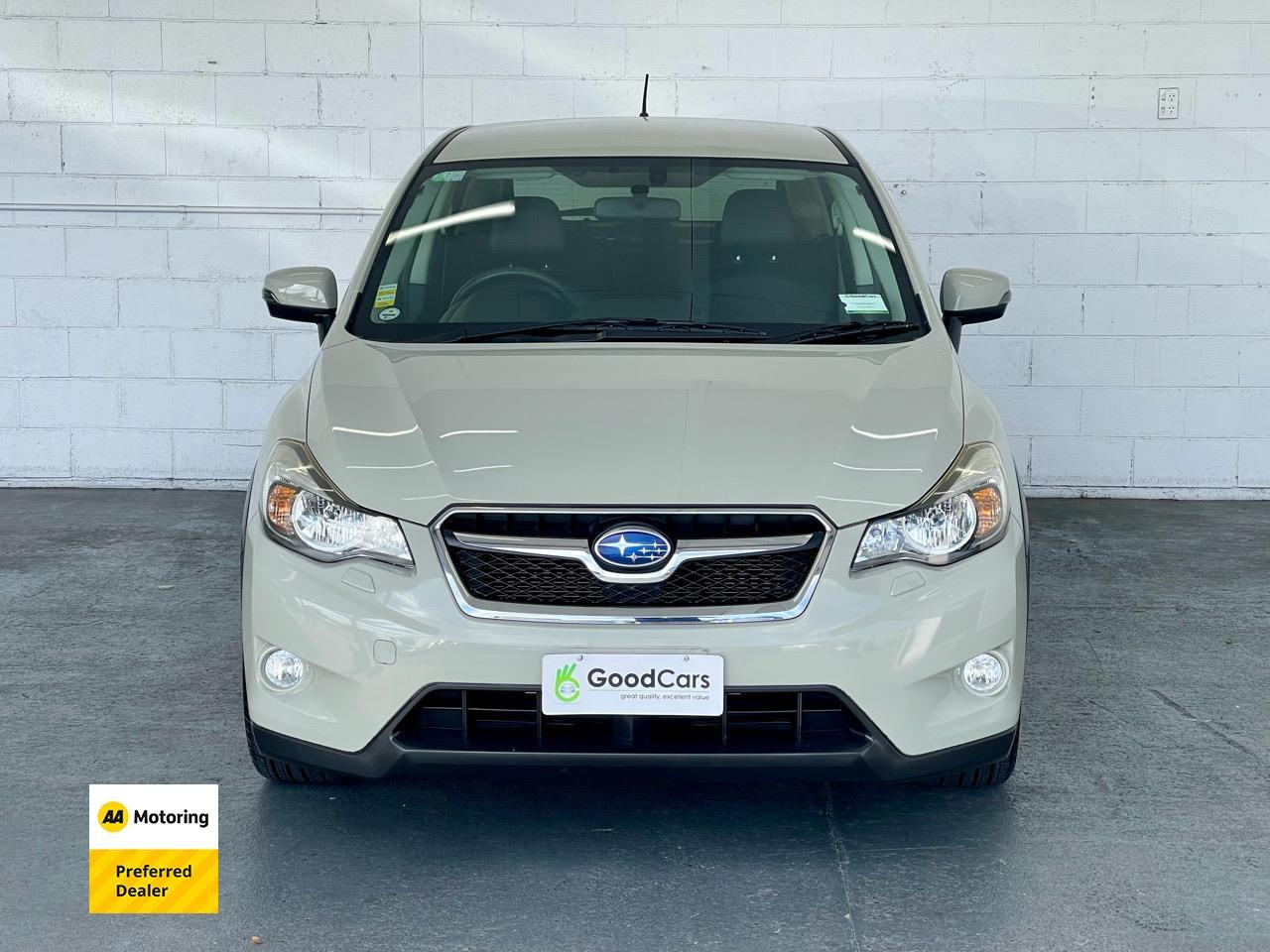 image-5, 2015 Subaru XV 2.0I-L EYESIGHT AWD LEATHER at Christchurch