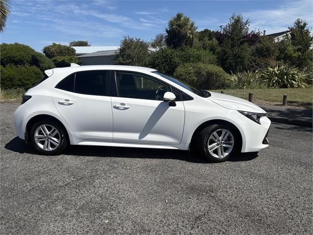 image-4, 2021 Toyota Corolla Gx 2.0P/10Cvt at Waimakariri