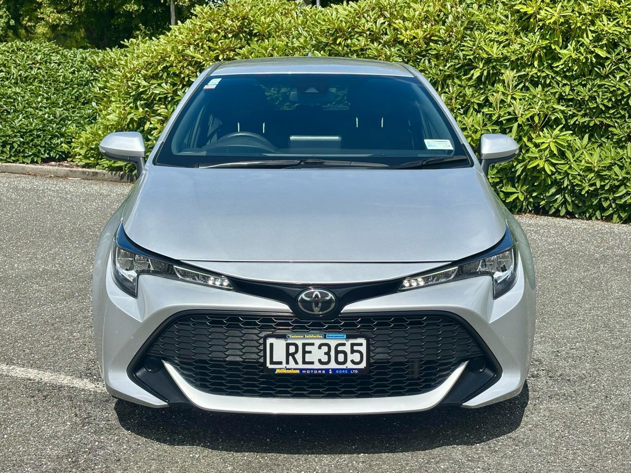 image-1, 2018 Toyota Corolla NZ New 2.0 -10 speed at Gore