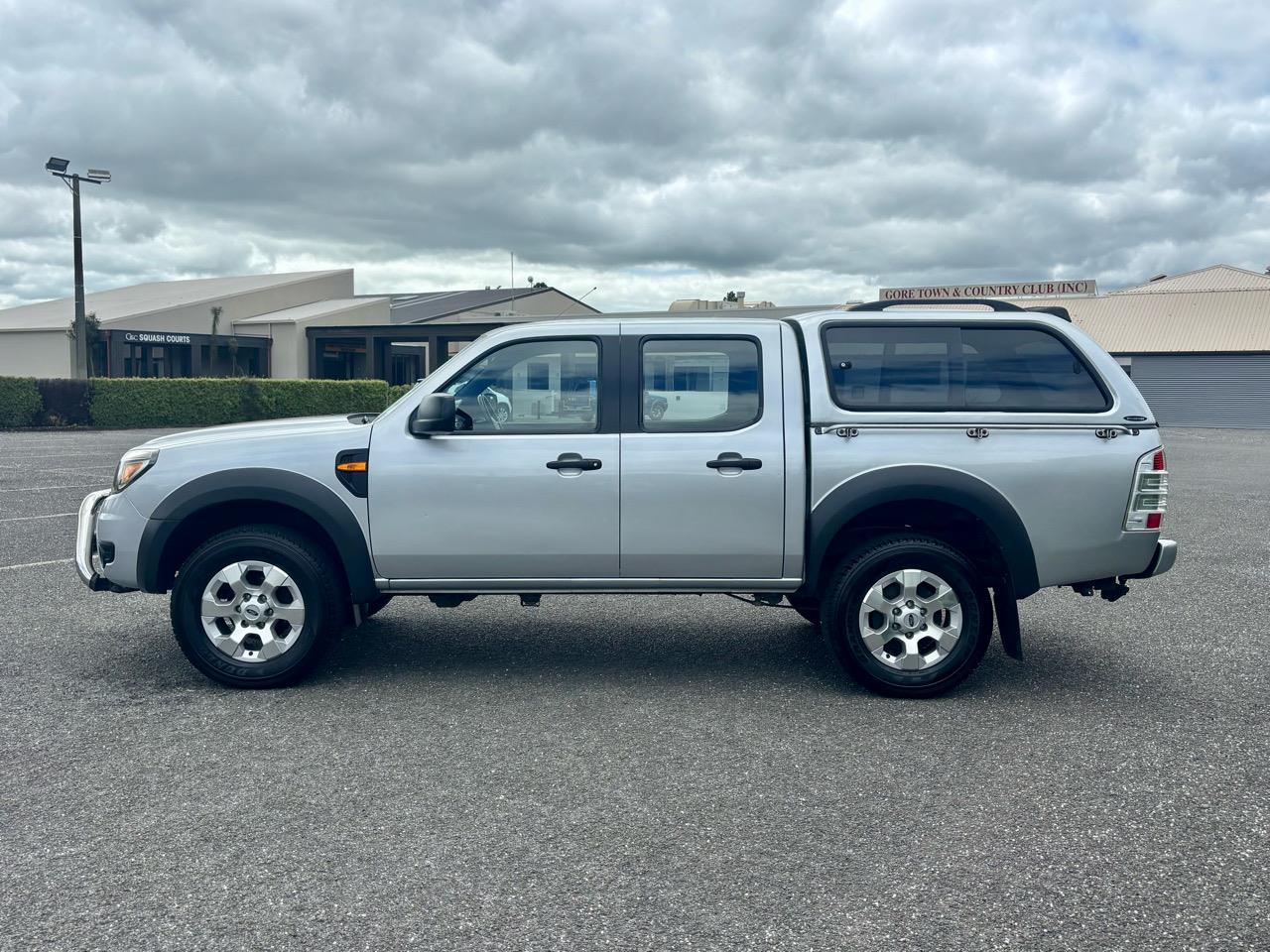 image-3, 2011 Ford Ranger XL at Gore