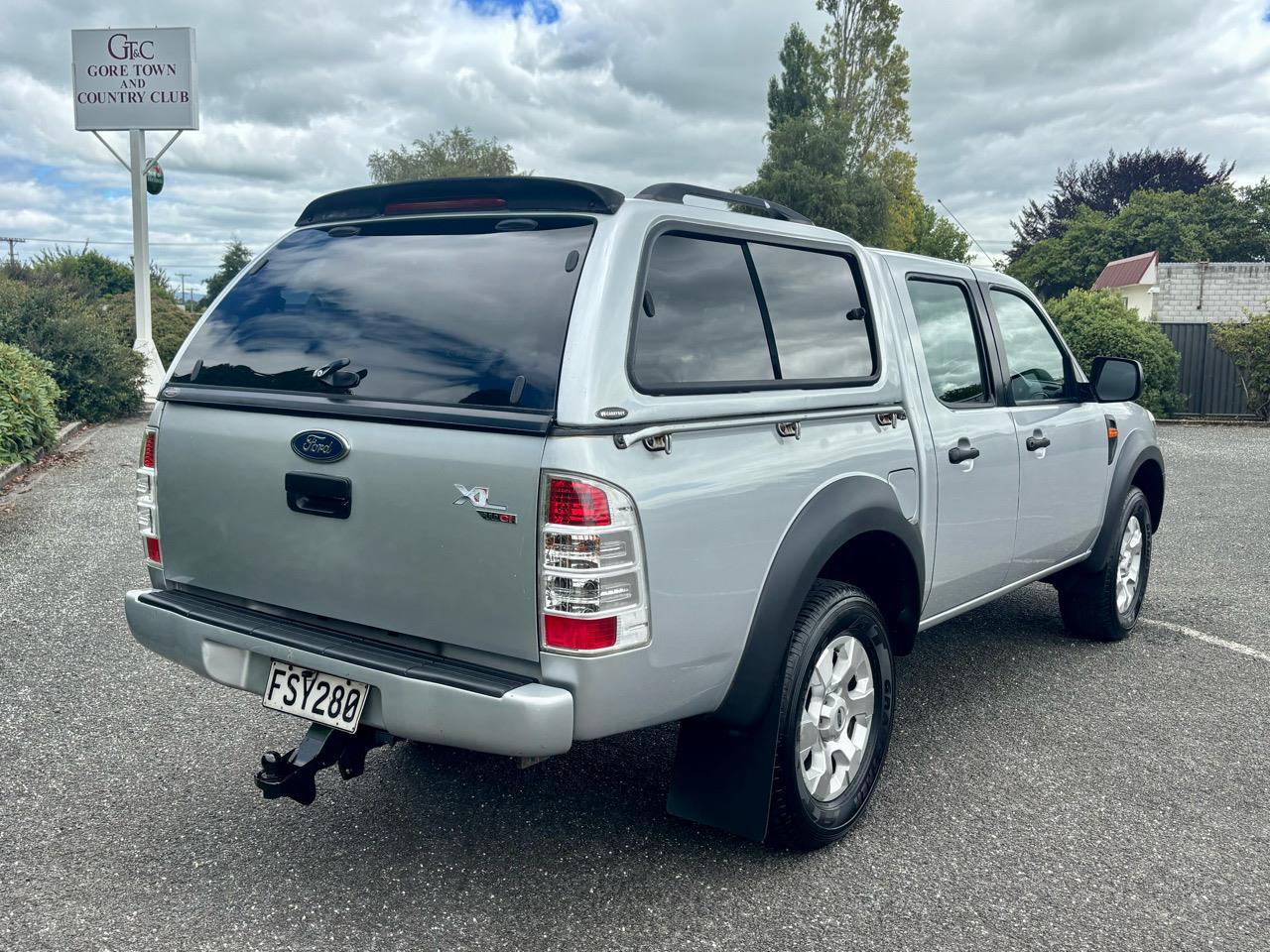 image-5, 2011 Ford Ranger XL at Gore