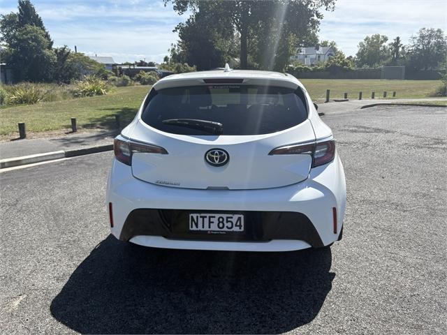 image-3, 2021 Toyota Corolla Gx 2.0P/10Cvt at Waimakariri