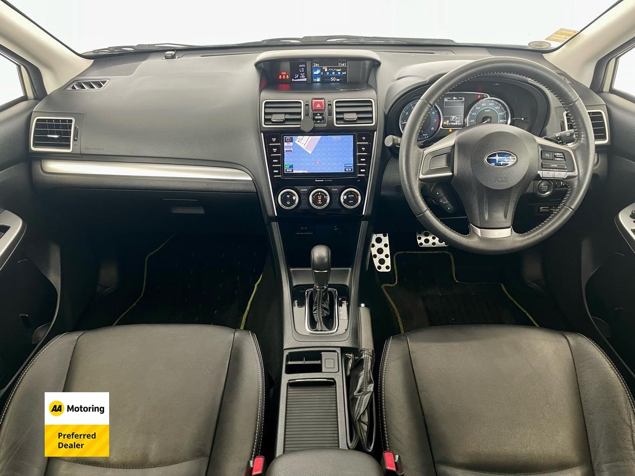 image-11, 2015 Subaru XV 2.0I-L EYESIGHT AWD LEATHER at Christchurch