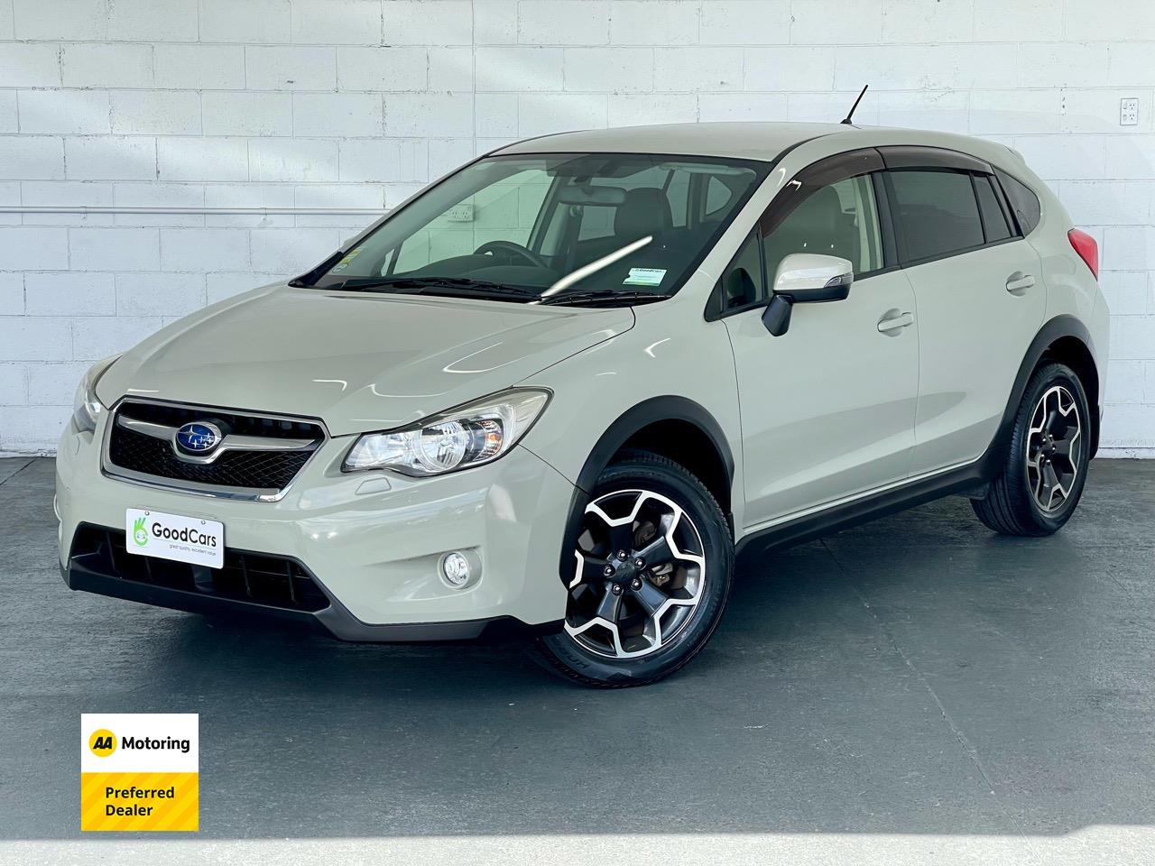 image-4, 2015 Subaru XV 2.0I-L EYESIGHT AWD LEATHER at Christchurch