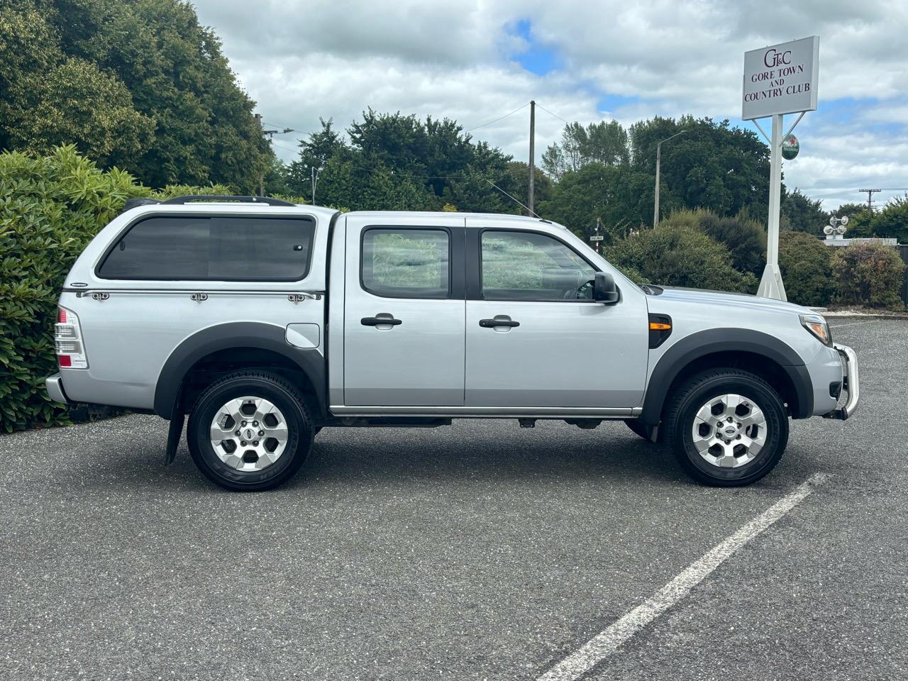 image-6, 2011 Ford Ranger XL at Gore