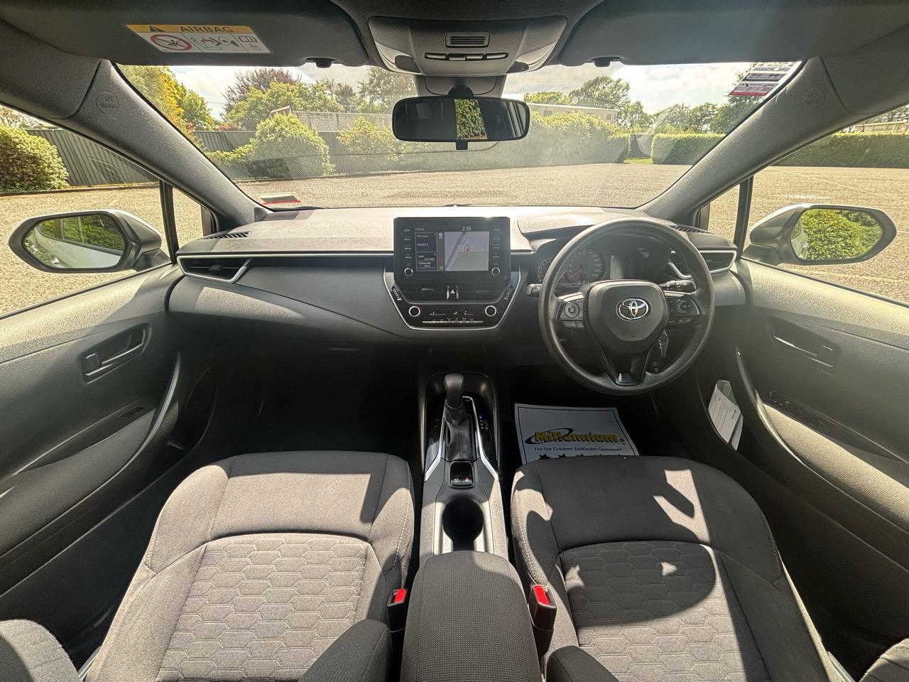 image-12, 2018 Toyota Corolla NZ New 2.0 -10 speed at Gore