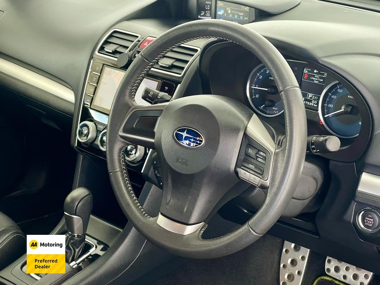 image-12, 2015 Subaru XV 2.0I-L EYESIGHT AWD LEATHER at Christchurch