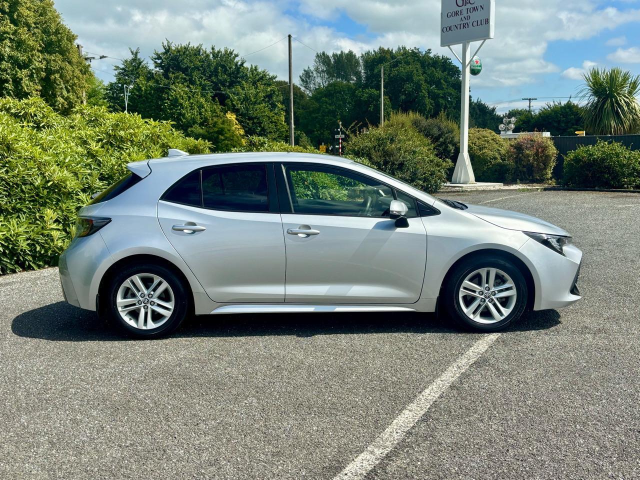 image-6, 2018 Toyota Corolla NZ New 2.0 -10 speed at Gore